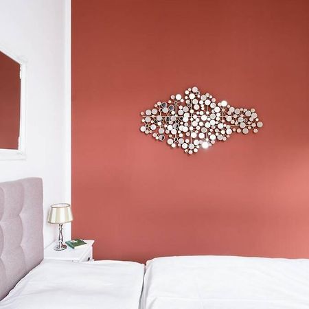 Sc 05 By Rockchair Apartments L Superhost Status L 2 Bedrooms Boxspringbeds Balcony Elevator - Cozy Family & Business Flair Welcomes You! Берлин Экстерьер фото