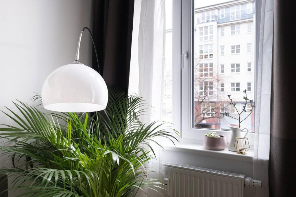 Sc 05 By Rockchair Apartments L Superhost Status L 2 Bedrooms Boxspringbeds Balcony Elevator - Cozy Family & Business Flair Welcomes You! Берлин Экстерьер фото